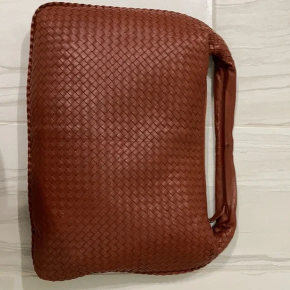 [bottega veneta] intrecciato hobo bag (largest size) - Picture 2 of 13